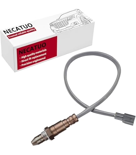 Amazon.com: KAKETE 5S7-8592A-00 Oxygen O2 Sensor Compatible